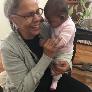 Meet your Posher, Jerry